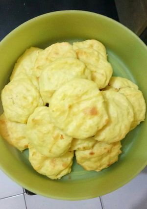 Foto resep 🍪Camilan keto🍪