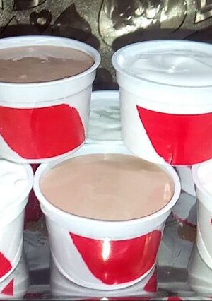 صورة لوصفة طريقة عمل جولاتي سهلة وسريعة