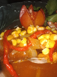 Foto resep Ikan asam manis
