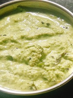 புதினா சட்னி! செய்முறை முக்கிய புகைப்படம்