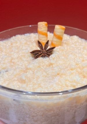 Una foto de Dulce de leche Cortada (cubano)