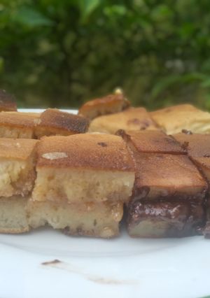 Foto resep Maratabak manis