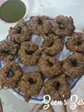 Split Black Gram and Small Fenugreek Leaves Medu Vadas
