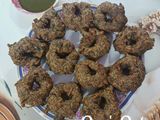 Split Black Gram and Small Fenugreek Leaves Medu Vadas