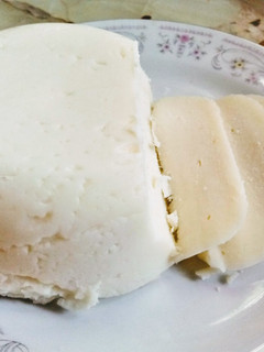 Una foto de Queso Fresco Fácil