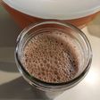Batido de Papaya- Espinacas-Banana-Remolacha (smoothie)