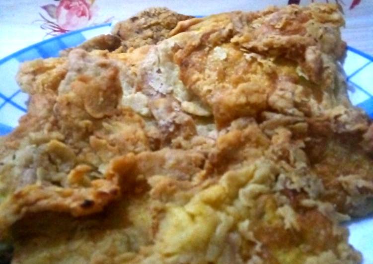 telur-dadar-crispy-dengan-tepung-racik-sendiri