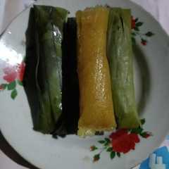 A picture of 321.*Timus Singkong*.