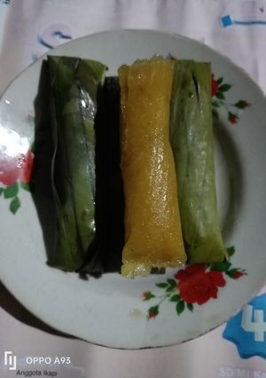 Foto resep 321.*Timus Singkong*