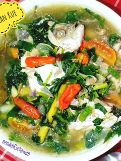 Foto resep Sop Ikan Kue