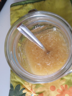 Immunerősítő "koktél" recept fotója