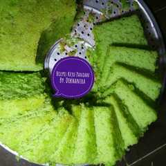 รูปของ Bolpis Pandan keju