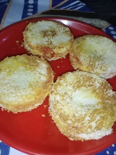 कुरकुरे सैंडविच (Kurkure Sandwich recipe in Hindi) रेसिपी मुख्य फोटो