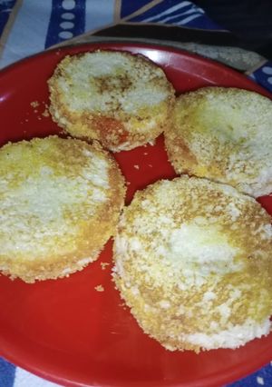 कुरकुरे सैंडविच (Kurkure Sandwich recipe in Hindi) रेसिपी मुख्य फोटो