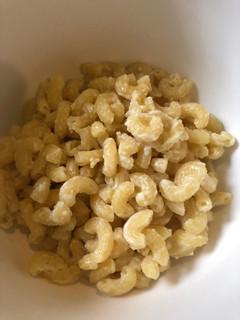 Foto resep Mac & Cheese Super Simple
