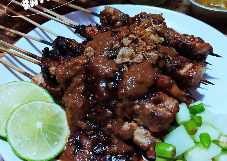 Sate Ayam