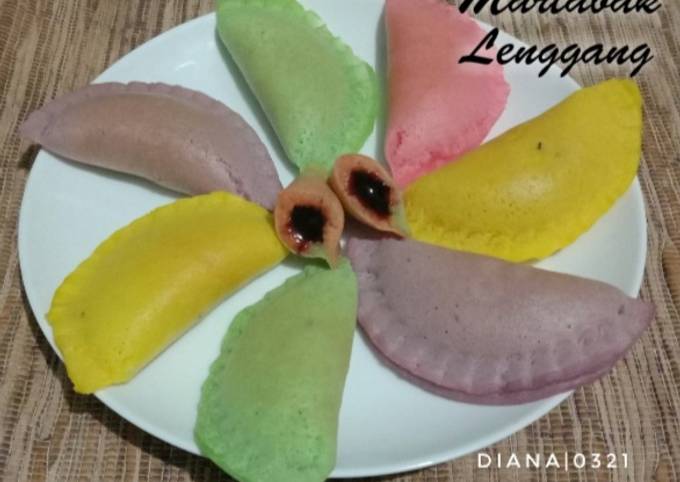 Resep Martabak Lenggang Oleh Diana Cookpad