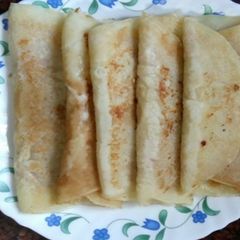 Kheer partisapta A picture of Kheer partisapta.