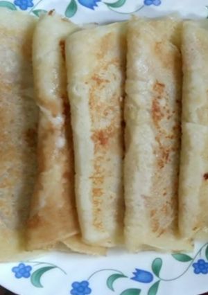 A picture of Kheer partisapta.