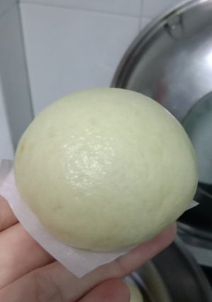 Foto resep Bakpao anti keriput