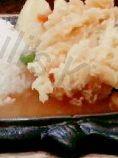 Foto resep Steak Ayam Saus Teriyaki (Enak & Simpel)
