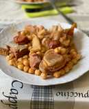 Callos estilo cornazo