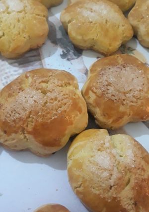صورة لوصفة حلوى الطابع(طورنو)