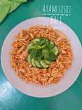 Ayam Sisit Bali