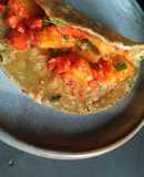 Al Pastor-Style Fish Tacos