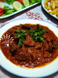صورة لوصفة كبدة مشرملة