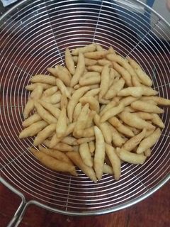 Foto resep Bidaran Keju