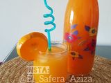 عصير برتقال مركز لتجهيزات رمضان 🍊