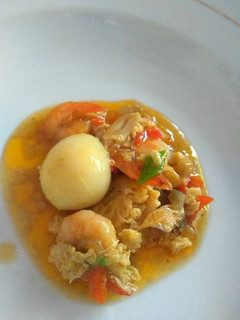 Foto resep Udang saos tiram homemadee