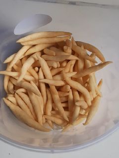 Foto resep Stik keju