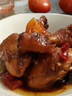 Foto resep Ayam Kecap