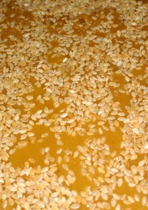 Foto resep Jenang jawa