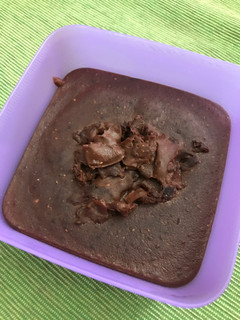 Foto resep Keto diet Chocolate Coffee Jelly