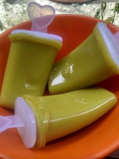 Foto resep Puding Alpukat