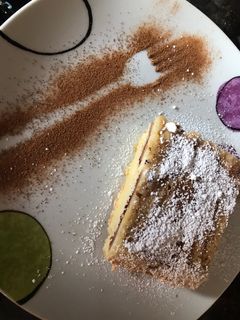 Φωτογραφία της συνταγής Μηλόπιτα εύκολη 🍎🍎🍎