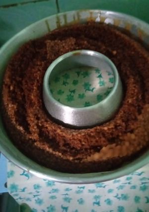 Foto resep Roti karamel kukus ala mama dzakira