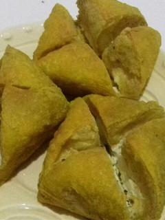Foto resep Tahu goreng