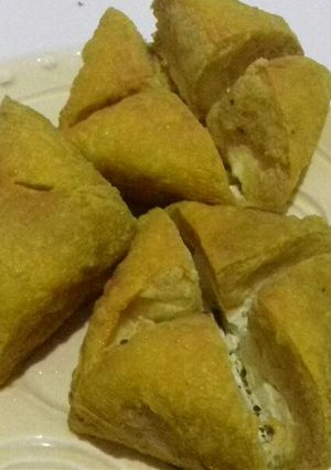 Foto resep Tahu goreng