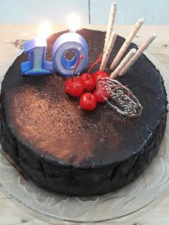 Foto resep Brownies Kukus