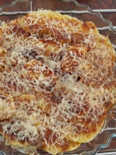 Una foto de Patatas al Pimentón