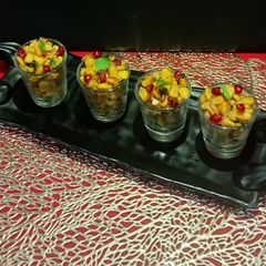A picture of Crispy Corns.