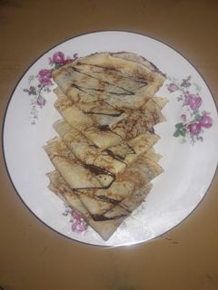 صورة لوصفة لي كريب