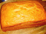 Banana Cake