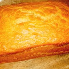 A picture of Banana Cake.