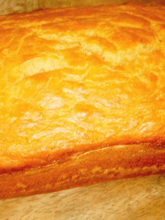 A picture of Banana Cake.