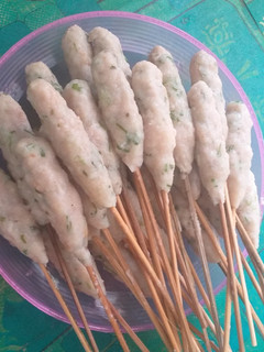 Foto resep Sempol Ayam Empuk